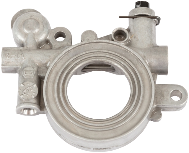 Oliepumpe Assy 5890284-01
