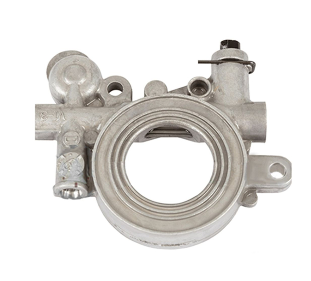 Oliepumpe 5890284-03