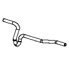 Styrebælte - 4L Hydro, 5L Impe