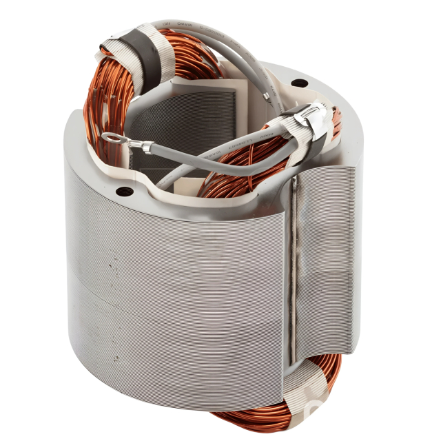 Stator Assy Reservedel