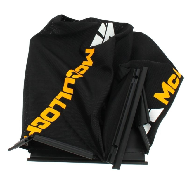 Græspose 55L Stof 51Cm 5893572-03