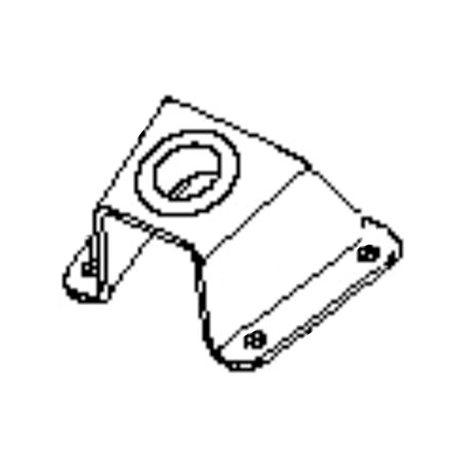 Servicesæt Tredje monterings-styr