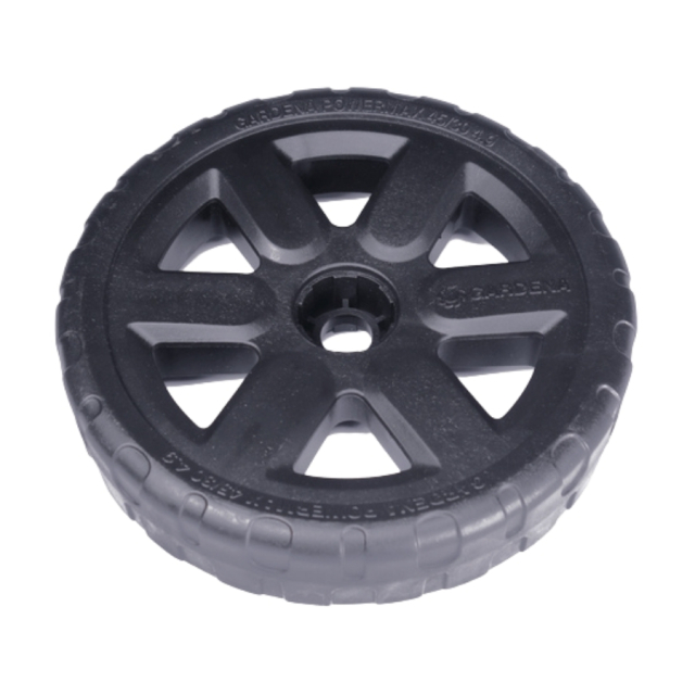 Hjul Front Ø 178Mm X 385Mm 5894696-01