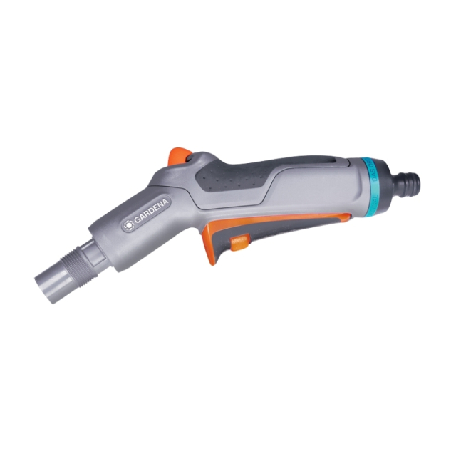 Håndtag Kompl. Med Adapter 5895497-01