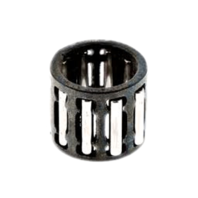 Nåleleje øverste stang