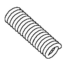 Bremsefjeder 5895699-01