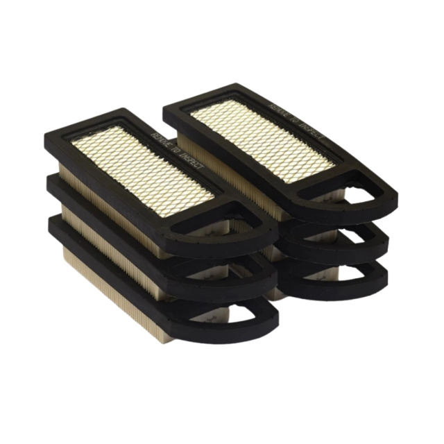 Luftfilter B&S 4214 6Stk 79442