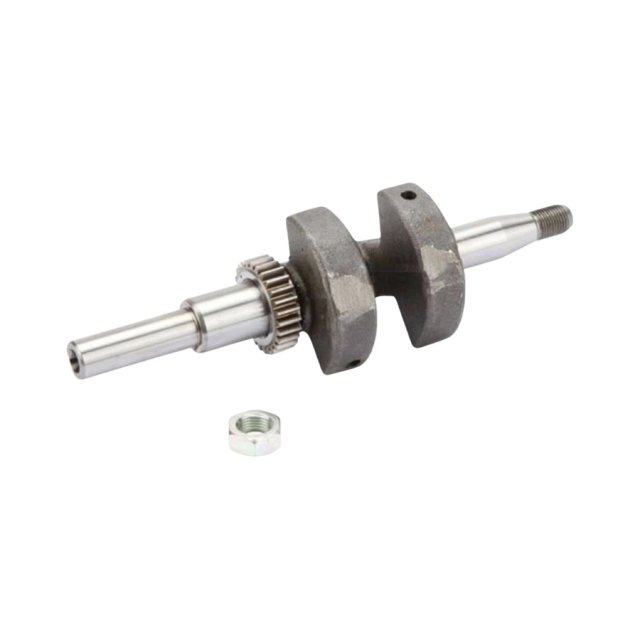 Kramtaksel B&S 797070