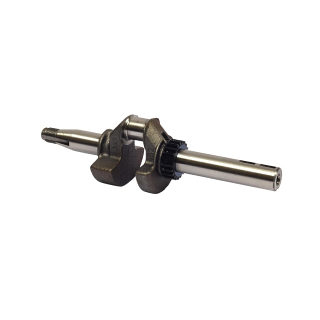 Kramtaksel B&S 796216
