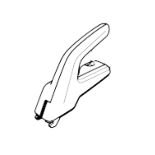 Håndtagssæt 5896929-01