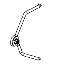 Styrebælte - Hydro 2 Med Ventilator