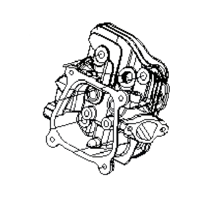 Cylindertop 5898561-01