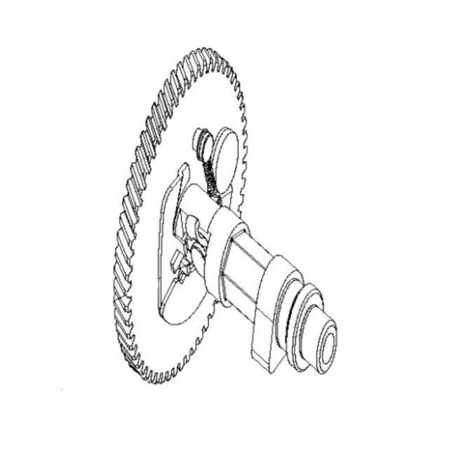 Kammaaksel 5898720-01