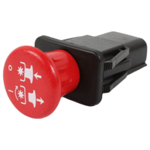 Pto Kontakt 5898872-01