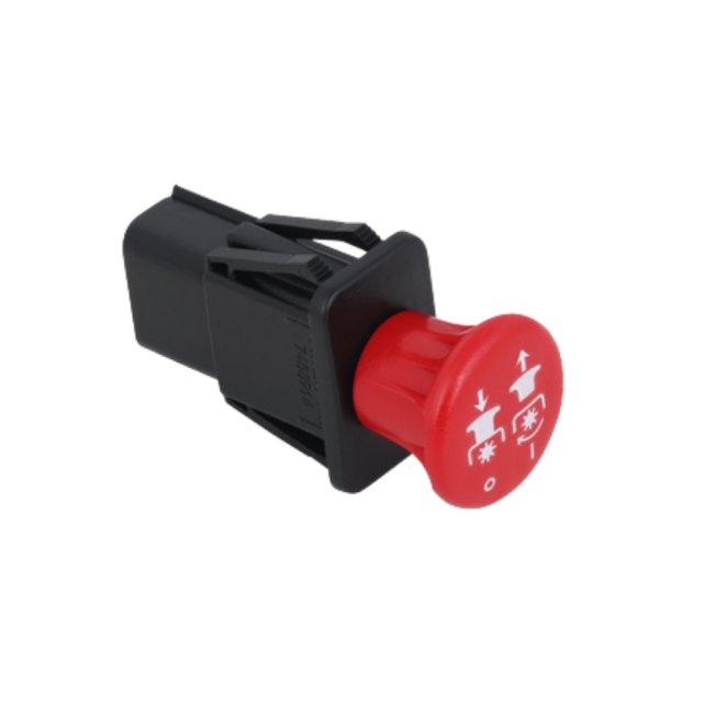 Pto Kontakt 5898872-01