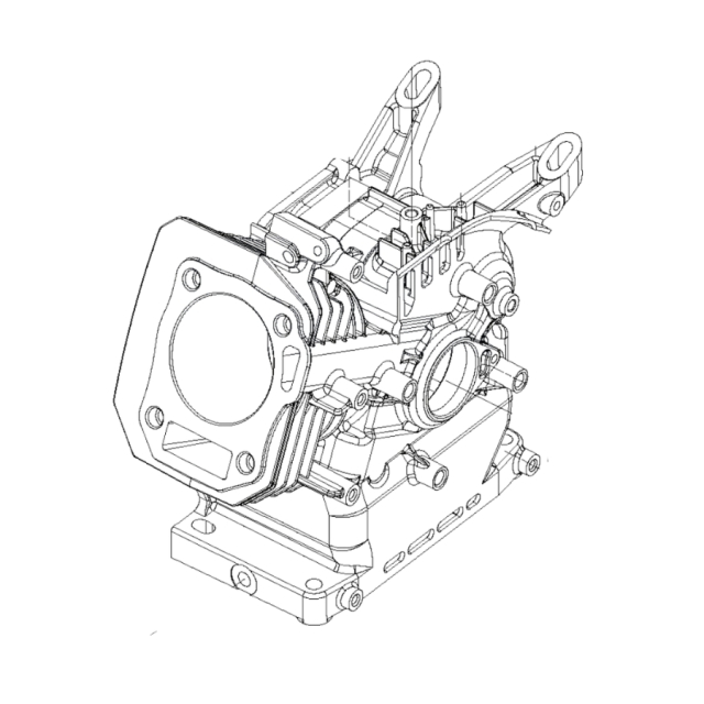 Krumphuse 5899095-01