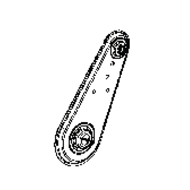 Gearkasse Halv V 5899335-01
