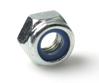 Låsemøtrik M6 5899344-01