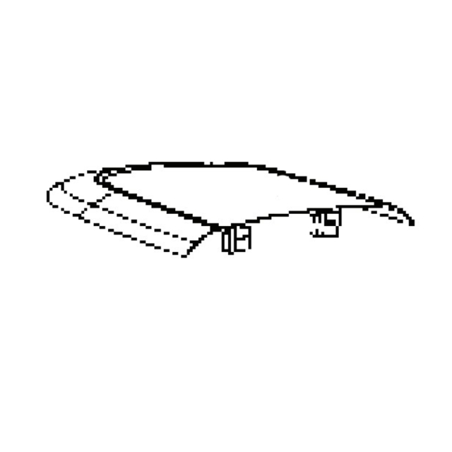 Dæk H 5899401-01