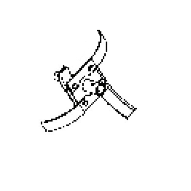 Kniv 1 V 5900204-01