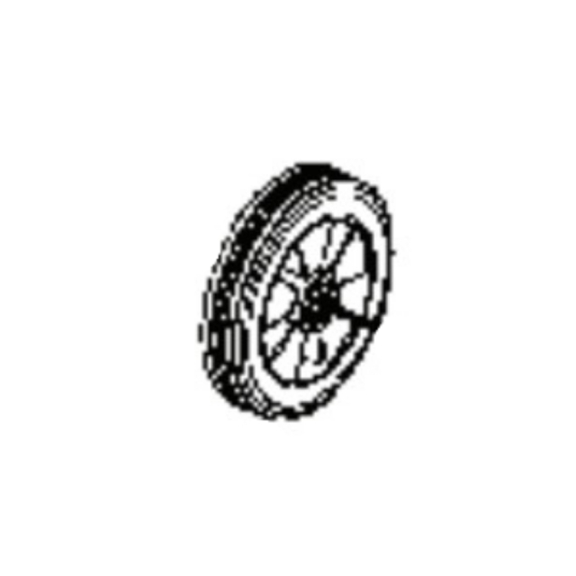 Hjul 5900408-01