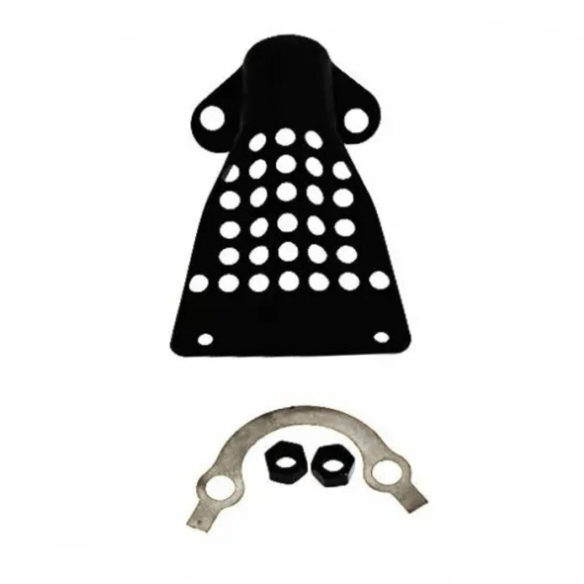 Udstødningsrørbeskyttelse 5900466-01