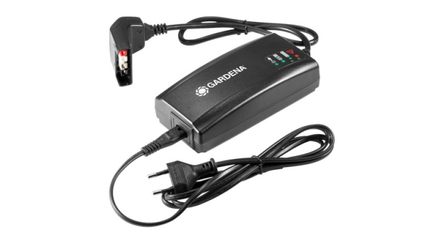 Hurtig Batteriladder Q40 5900728-01