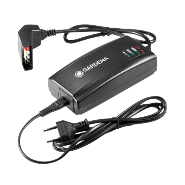 Hurtig Batteriladder Q40 5900728-01