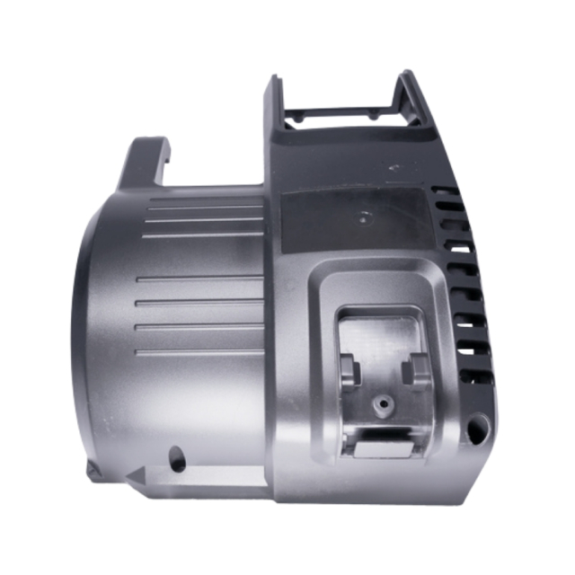 Boligret Sort 5901423-01