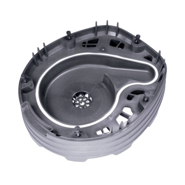 Pumpefodsæt Cw 5901548-01