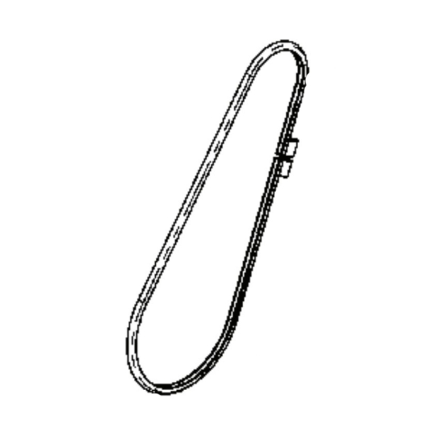 Klemmestribe 5901603-01