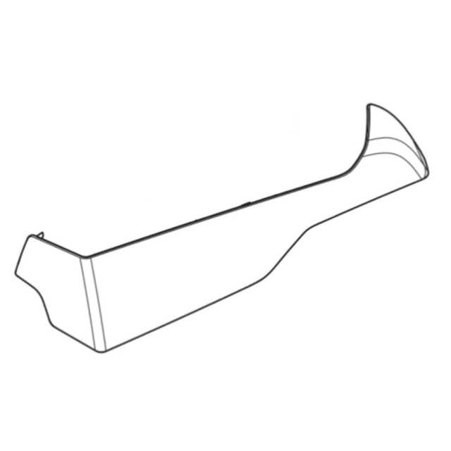 Cover Kontrolpanel, Styling