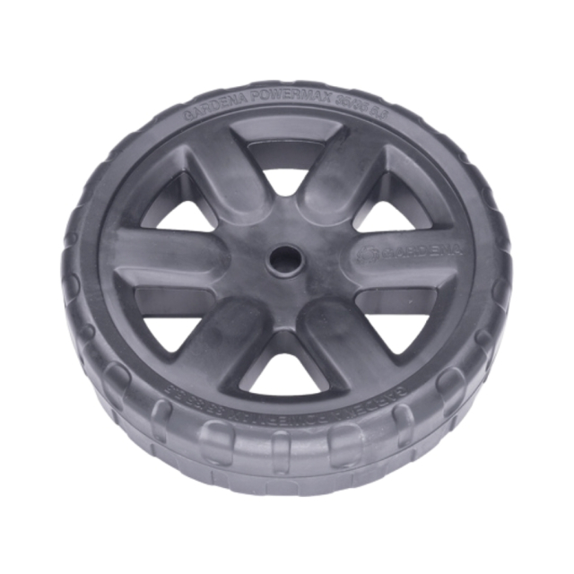 Hjul Front Ø 140Mm 5902220-01