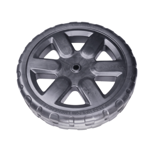 Hjul Bag Dia 200Mm 5902221-01