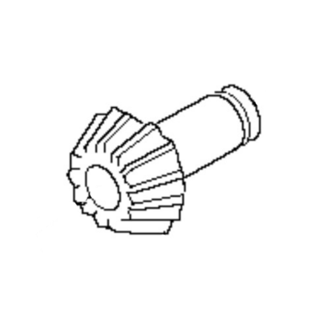 Drevet Maruyama 5902699-01