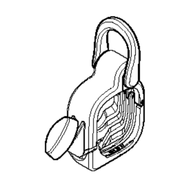 Loop 520Irx536Lirx 5902823-01