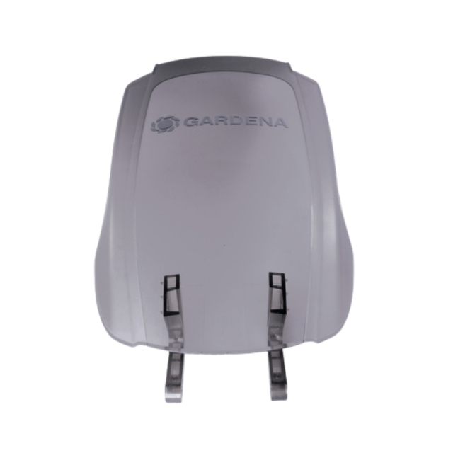 Låg Batteri 5902835-01