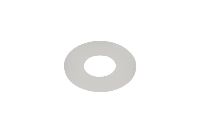 Skive nylon 0,50 x 1,00 x 0,045