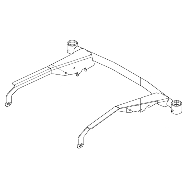 Klipning Af Dækramme 5903556-01