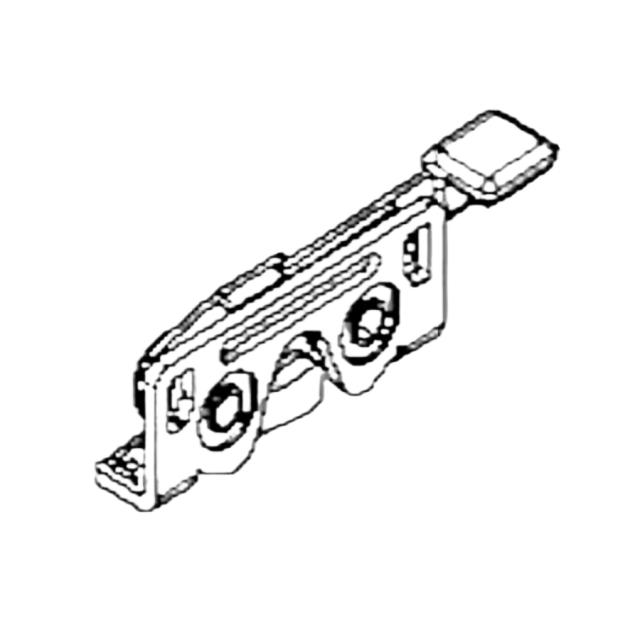 Rotationslås 5903735-01