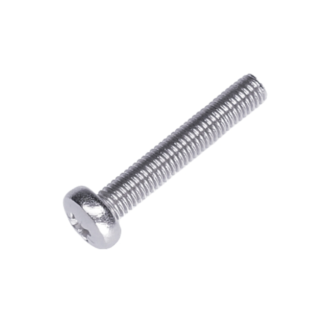 Skruepanhoved Iso 7045H M5X30 5903808-01