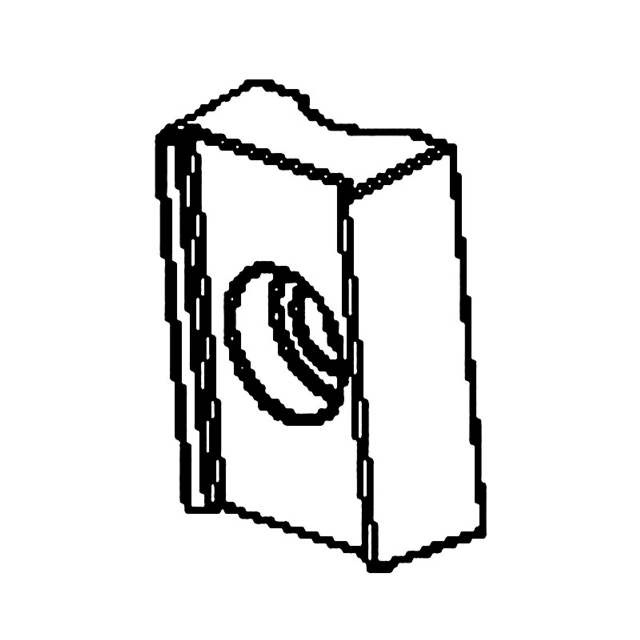 Monteringsbeslag Til Lysmontering