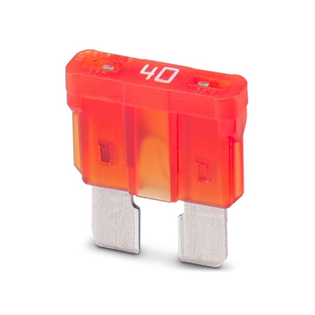 Sikring 32 V 40A