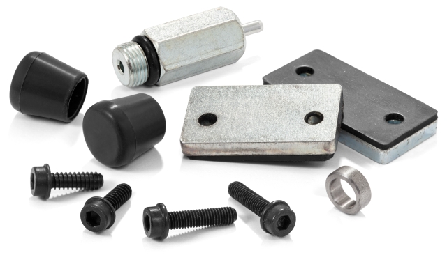 Servicekit Lækagetestcyl
