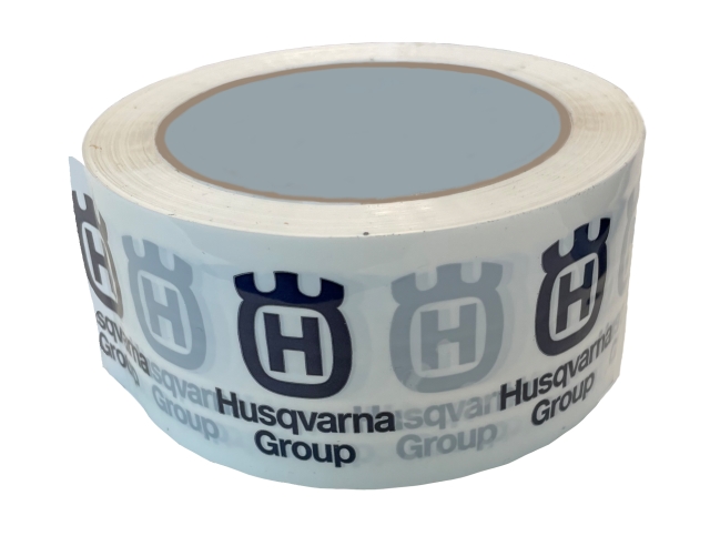 Plastbånd Gp 50Mm