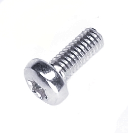 Skrue M4X10