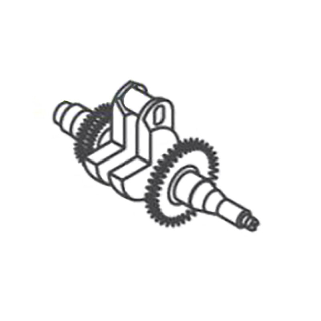 Krutmaksel 5909222-01
