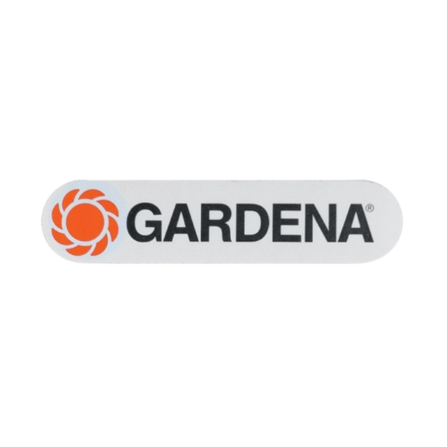 Label Gardenalogo 5909389-01