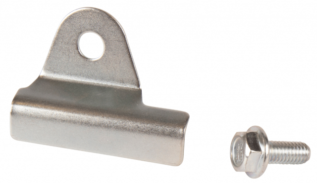 Servicesæt, presseplade