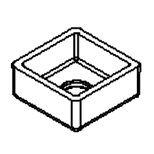 Holder Til Ejektorer 5910874-01